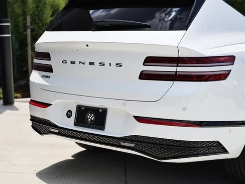 New 2026 Genesis GV80 3.5T Prestige AWD/4WD image 9