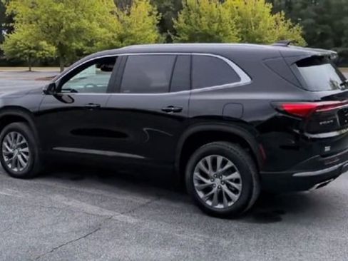 New 2026 Buick Enclave Preferred w/ Power Package image 6