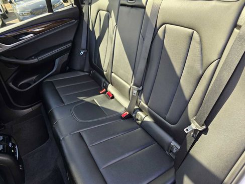 Used 2024 BMW X3 xDrive30i AWD/4WD image 17