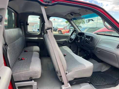 Used 1997 Ford F150 XL AWD/4WD image 10