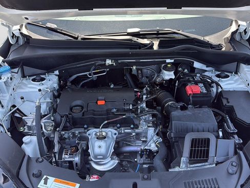 Used 2023 Honda HR-V LX image 20