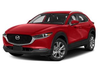 Certified 2023 MAZDA CX-30 AWD 2.5 S w/ Preferred Package video 1