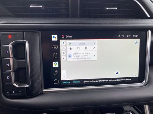 Used 2022 GMC Yukon Denali w/ Max Trailering Package image 26