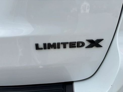 Used 2020 Jeep Grand Cherokee Limited X AWD/4WD image 11