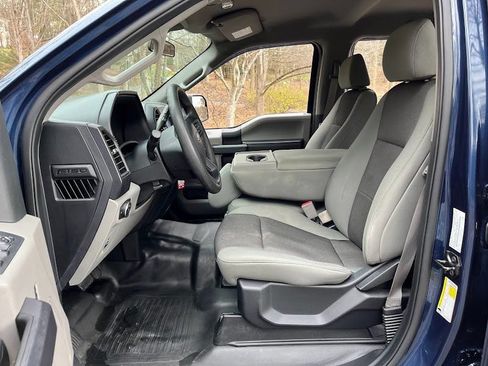 Used 2020 Ford F150 XL w/ XL Power Equipment Group AWD/4WD image 8