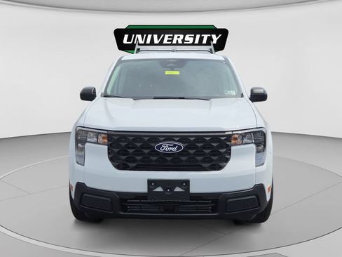 New 2026 Ford Maverick XL w/ 4K Tow Package AWD/4WD image 8