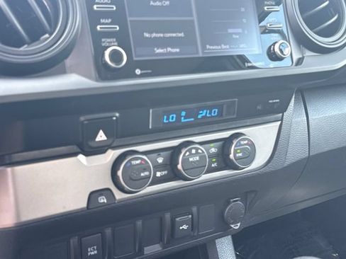 Used 2022 Toyota Tacoma SR w/ SX Package RWD image 19