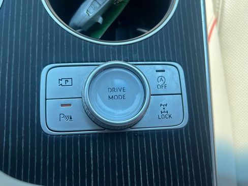 Used 2025 Genesis GV80 3.5T AWD/4WD image 25