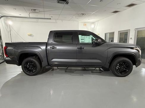 New 2025 Toyota Tundra SR5 image 3