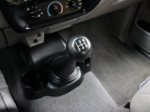 Used 1999 MAZDA B-Series Pickup 2WD Cab Plus B2500 image 8