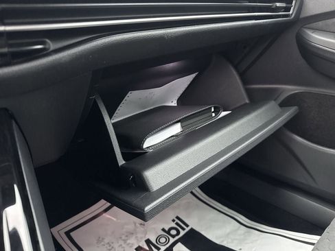 New 2026 Volkswagen GTI SE FWD image 42