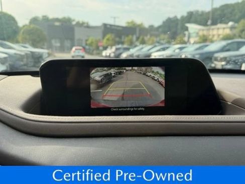 Certified 2023 MAZDA CX-30 AWD 2.5 S w/ Premium Package image 10