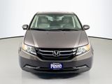 Used 2014 Honda Odyssey EX-L image 2