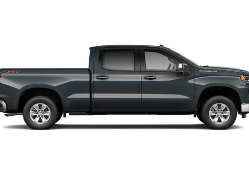 New 2026 Chevrolet Silverado 1500 LT image 51