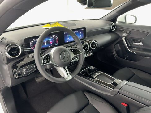 Certified 2026 Mercedes-Benz CLA 250 image 40