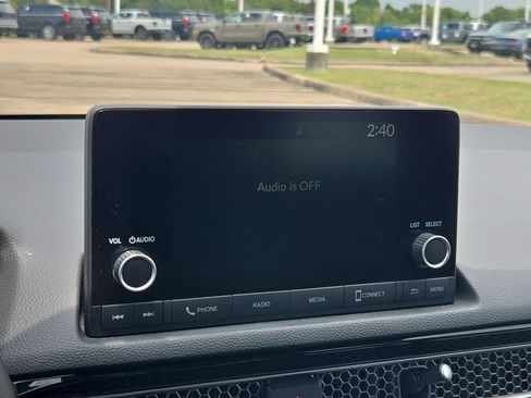 Used 2025 Honda Civic Sport image 21