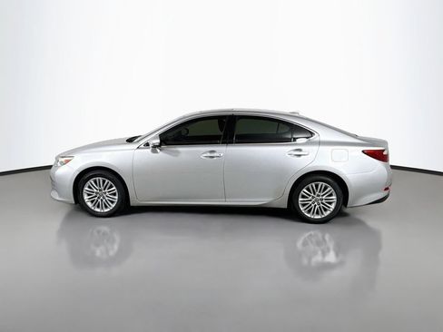 Used 2014 Lexus ES 350 w/ Luxury Package FWD image 8