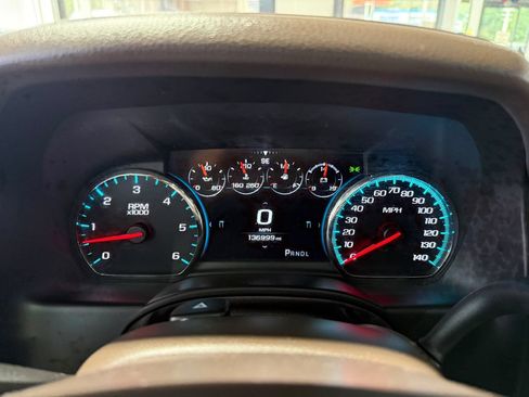 Used 2019 GMC Yukon Denali w/ Open Road Package AWD/4WD image 13