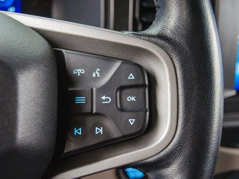 Used 2022 Ford Bronco Wildtrak image 14