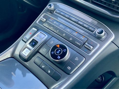 Used 2023 Hyundai Santa Fe SEL image 41