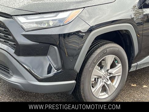 Used 2024 Toyota RAV4 XLE image 9