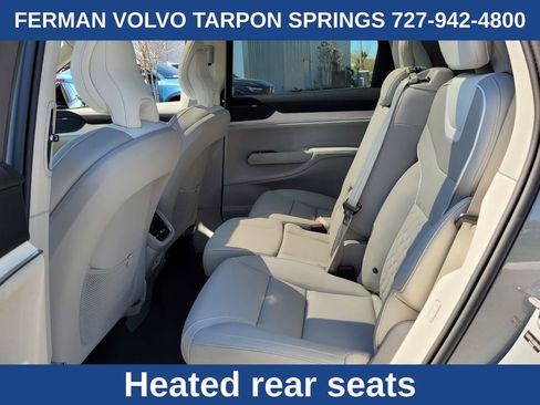 New 2025 Volvo EX90 Ultra image 15