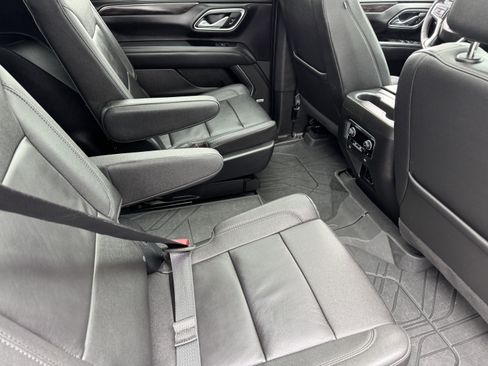 Used 2023 Chevrolet Tahoe Z71 w/ Z71 Off-Road Package image 21