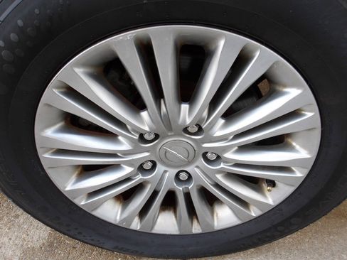 Used 2016 Chrysler Town & Country Touring-L w/ Driver Convenience Group FWD image 30