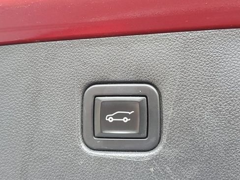 Certified 2021 Chevrolet Blazer LT FWD image 8