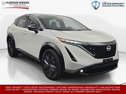 Used 2023 Nissan Ariya FWD