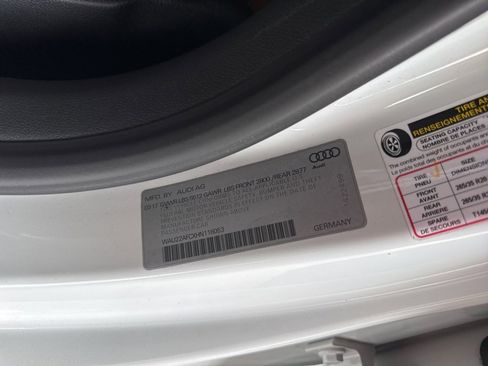 Used 2017 Audi A7 3.0T Prestige image 46