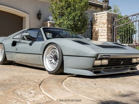 Used 1988 Ferrari 328 GTS RWD image 12