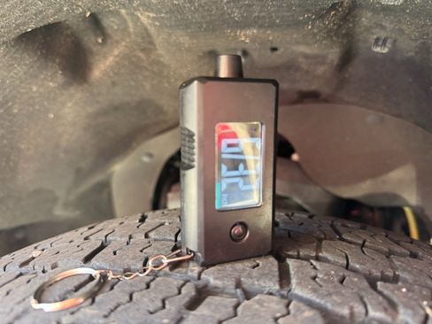 Used 2019 Ford Expedition Limited w/ Equipment Group 301A image 63