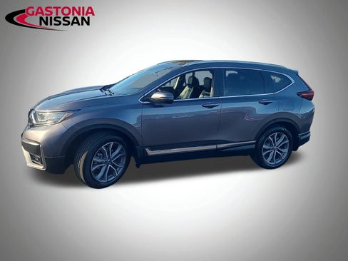 Used 2022 Honda CR-V Touring image 5