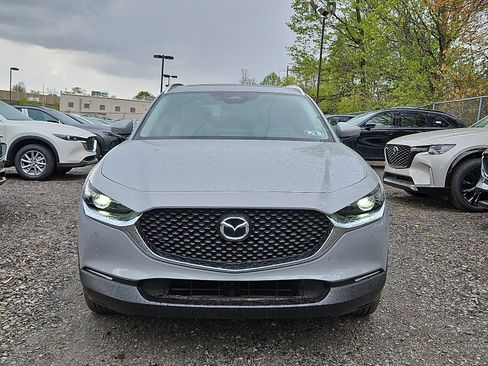 New 2026 MAZDA CX-30 AWD 2.5 S image 2