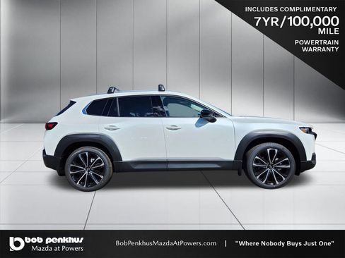 New 2026 MAZDA CX-50 AWD 2.5 S w/ Weather Package image 24