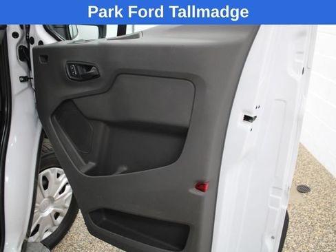 Used 2025 Ford Transit 250 Low Roof w/ Exterior Upgrade Package RWD image 19