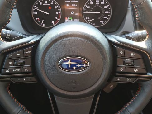 Used 2026 Subaru Crosstrek 2.5i Limited w/ Crosstrek Mirror Package AWD/4WD image 48