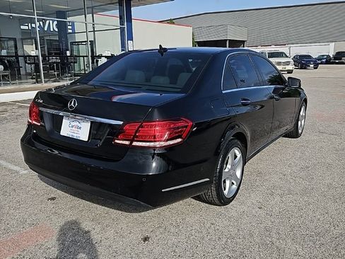 Used 2016 Mercedes-Benz E 350 Sedan image 7