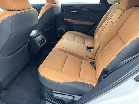 Certified 2021 Lexus NX 300 FWD w/ Premium Package image 15
