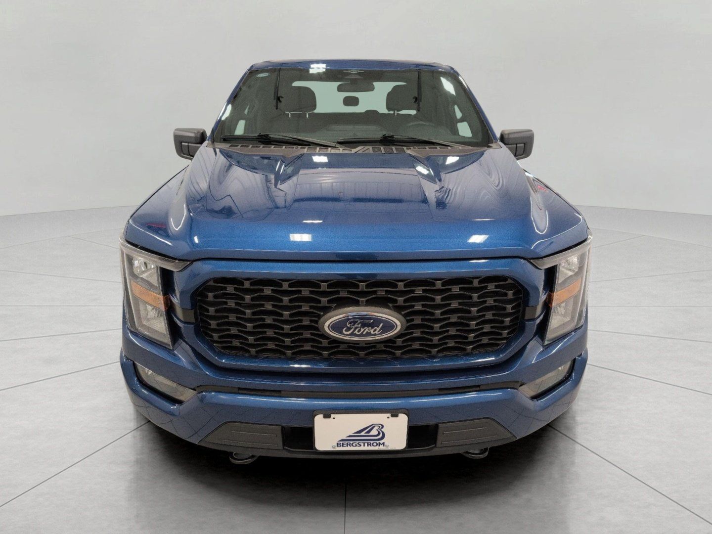 Certified 2023 Ford F150 XL w/ STX Appearance Package AWD/4WD image 14