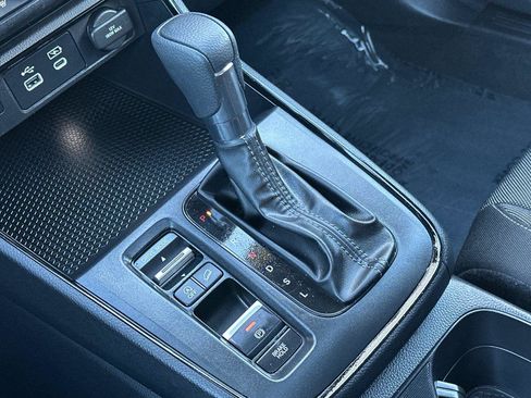 Certified 2024 Honda CR-V EX image 21