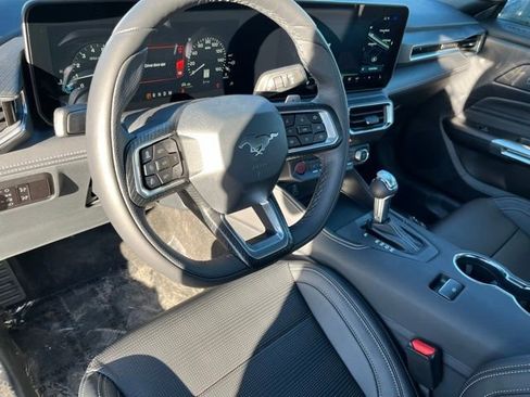 New 2025 Ford Mustang GT Premium image 13