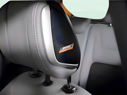 Used 2021 Nissan Kicks SR w/ SR Premium Package image 19