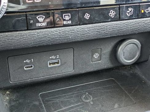 Used 2024 Mitsubishi Outlander SE FWD image 31