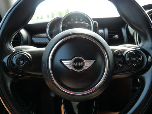 Used 2016 MINI Cooper S FWD image 26