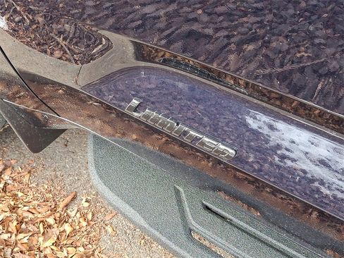 New 2026 Toyota Sequoia Limited image 18