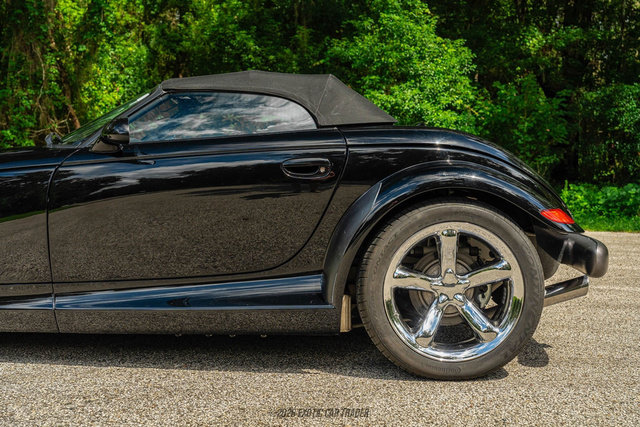 Used 1999 Plymouth Prowler RWD image 66