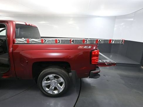 Used 2016 Chevrolet Silverado 1500 LT w/ All Star Edition AWD/4WD image 33