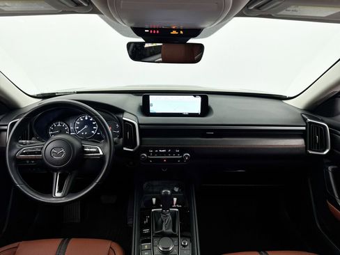 Certified 2023 MAZDA CX-50 Meridian Edition AWD/4WD image 20